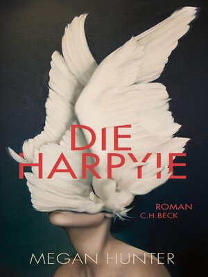 cover image of Die Harpyie